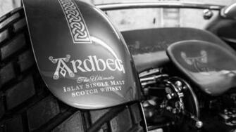 Ardbeg Islay
