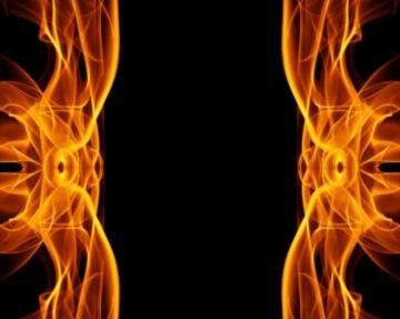Hot Background