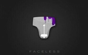 Faceless Void Desktop Background Dota Wallpaper HD Collection