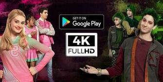 4k Disney Zombies Full HD Wallpaper For Android Apk