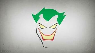 Joker Wallpaper From Batman Animated The