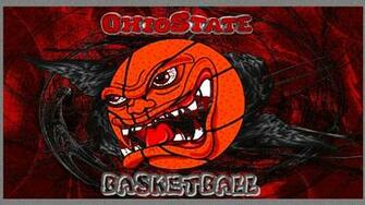 Ohio State Basketball Wallpaper