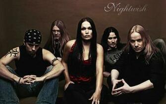 Nightwish UHD Wallpaper Ultra High Definition 4k
