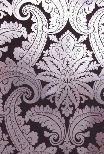 Wallpaper Lampshade Price For Cottonwood Leafread Eaf Metallic Malabar