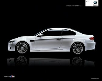 Bmw M3 Cars
