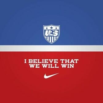 Usa Men Soccer Wallpaper We Will Win