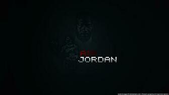 Jordan Wallpaper Logo High Definition