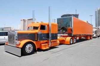 White Semi Truck Wallpaper Ing Gallery