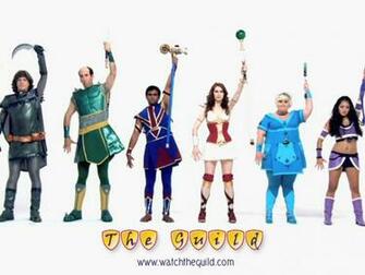 The Guild Wallpaper