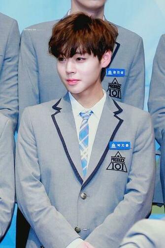 Best Park Ji Hoon Image