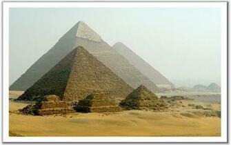 Ancient Architecture History Wallpaper