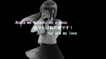 Wallpaper Id Anime Sad Japanese Art Girls