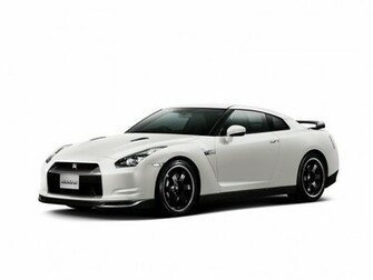 Nissan Gt R Specv Wallpaper