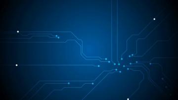 Information Technology Wallpaper