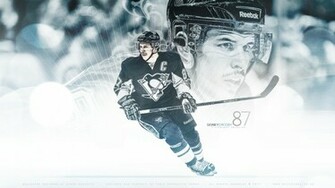 Sidney Crosby Wallpaper