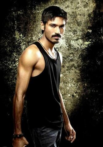 Best HD Wallpaper Of Tamil Actor Dhanush And New Photos
