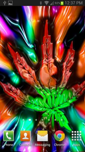 Awesome Weed Image
