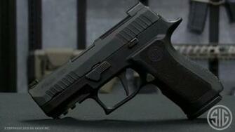 P320 Xcompact