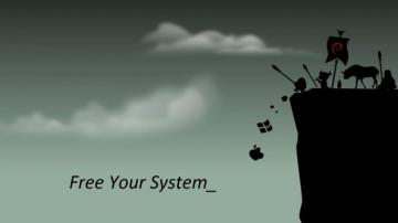 Linux Wallpaper Libre Geek For Your