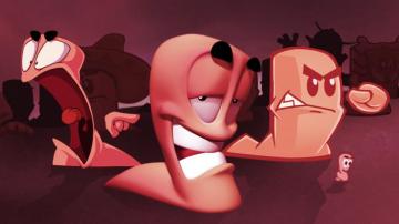 Worms Ethereum Video Game Nfts Canceled After Backlash