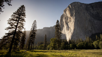 Nature Cliff 4k Ultra HD Wallpaper