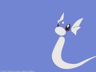 Best Dratini Wallpaper