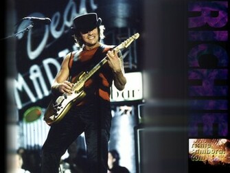 Fonds D Cran Richie Sambora Tous Les Wallpaper