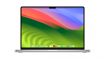 Macos Sonoma Stock Wallpaper Central
