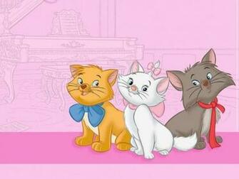 The Aristocats Wallpaper