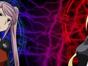 Sekirei Tsukiumi Benitsubasa HD Wallpaper Anime Manga