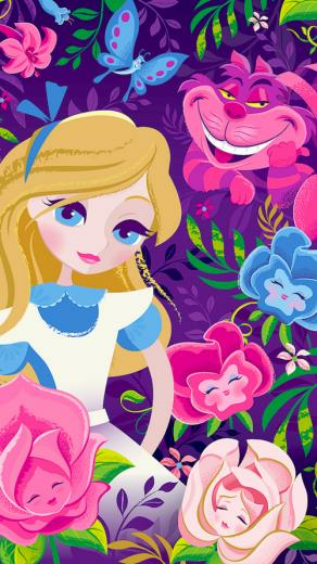 download the last version for iphoneAlice in Wonderland