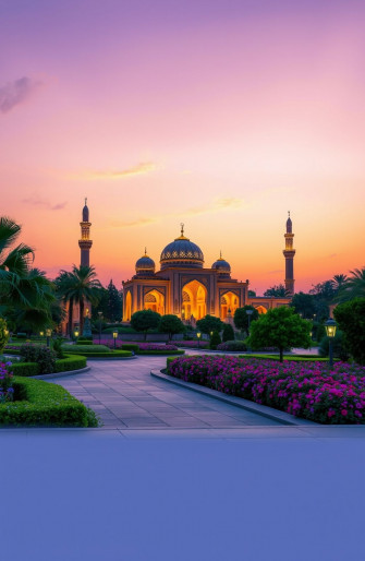 Islamic HD Wallpaper 1080p