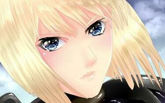 Claymore Claire By Sakul93lukas