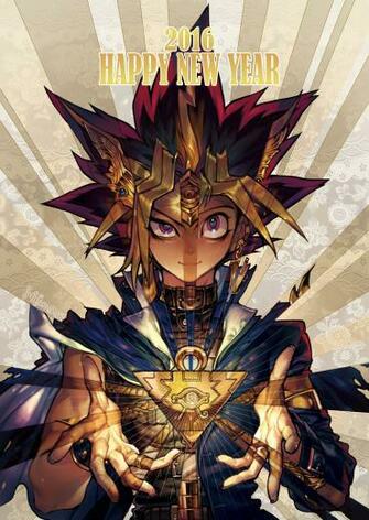 Pharaoh Atem Mobile Wallpaper Zerochan Anime Image Board