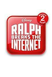 Ralph Breaks The Internet Wreck It Dvd Release