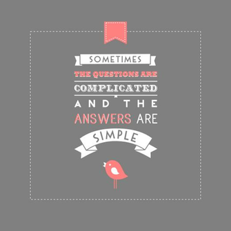 Justlovedesign iPhone iPad Wallpaper I Loved This Quote