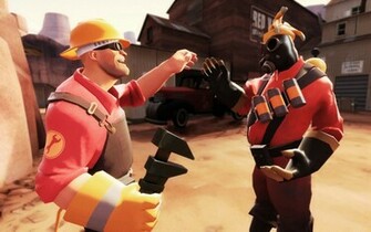 Gmod Tf Wallpaper By Razzik Wallpaper55 Best