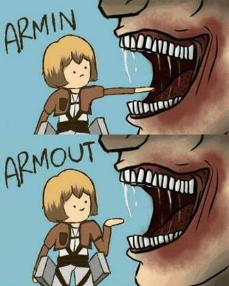 Armin Or Armout