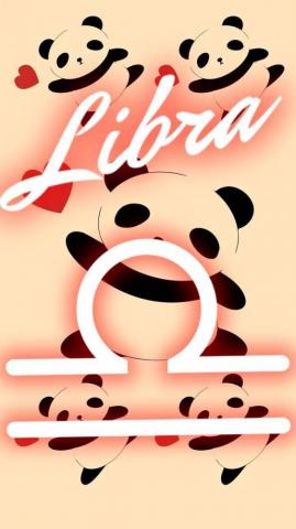 Libra Zodiac Sign Wallpaper By Loveyou812 On