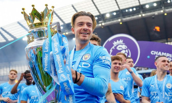 Manchester City Highest Earner Of Any European Domestic Soccer