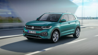 Vehicles Volkswagen T Cross 4k Ultra HD Wallpaper