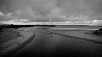 Out To Sea Ballycastle A Photo Post By Alex Leonard