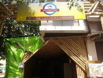 Artreess Mahalaxmi Nagar Indore Fast Food Justdial