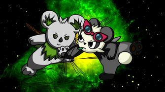 Coalipto Vs Pancham By Chriscl