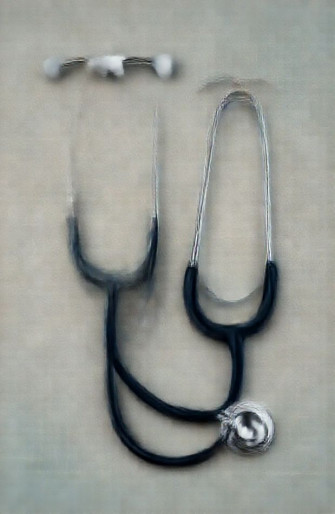 Stethoscope Wallpaper