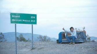 Into The Wild HD Wallpaper Background Image