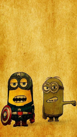 Creative iPhone Desktop Wallpaper A Great Or