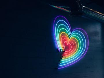 Lgbt Pictures HD Image