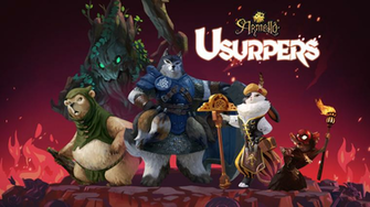 Playing With Armello S Rat Bastard Kotaku Australia