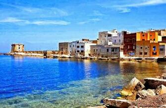 Sicily Italy Wallpaper Background Best HD